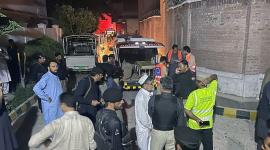 من موقع مركز الشرطة