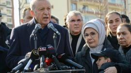 الرئيس التركي رجب طيب أردوغان