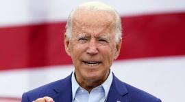 الرئيس الأمريكي جو بايدن
