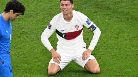 كريستيانو رونالدو