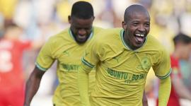 مباراة صن داونز وشباب بلوزداد