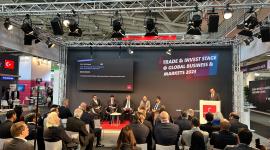 جانب من الجلسة النقاشية