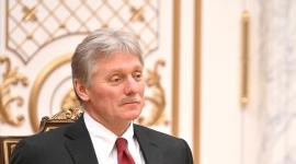 المتحدث باسم الرئاسة الروسية (الكرملين) ديمتري بيسكوف