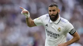 كريم بنزيما