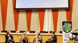 جانب من الاحتفال