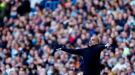 بيب غوارديولا مدرب مانشستر سيتي