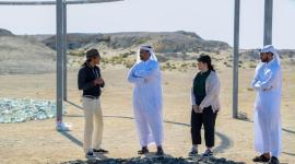 جانب من التدشين