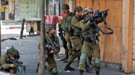 قوات الاحتلال - صورة أرشيفية