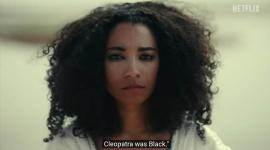 فيلم الملكة كليوباترا