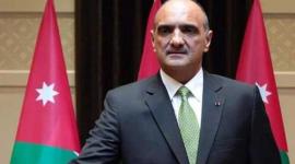 دولة الدكتور بشر هاني الخصاونة رئيس وزراء المملكة الأردنية الهاشمية