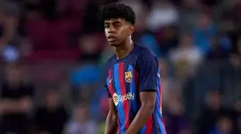 المغربي لامين يامال