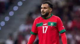 سفيان بوفال