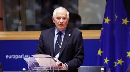 مسؤول السياسة الخارجية بالاتحاد الأوروبي جوزيب بوريل