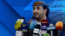 محمد عبد السلام الناطق باسم الحوثيين