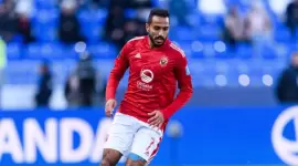 محمود عبد المنعم "كهربا"