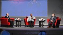 جانب من الندوة