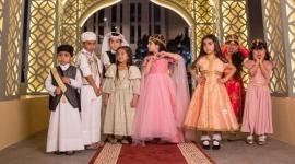 الصغار سيحظون بتجربة استثنائية على متن ترام مشيرب