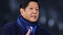 الرئيس الفلبيني فرديناند ماركوس