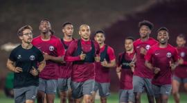 المنتخب الأولمبي القطري