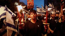 مظاهرات مستمرة في إسرائيل