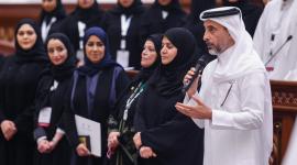 جانب من ختام الفعاليات