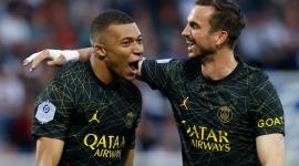 فرحة الفوز بمباراة أمس