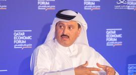 سعادة السيد سلطان بن راشد الخاطر