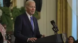 الرئيس الأمريكي جو بايدن