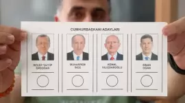 الانتخابات التركية