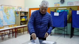 من عمليات الاقتراع