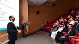 جانب من المؤتمر