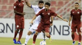 مباراة السيلية والمرخية