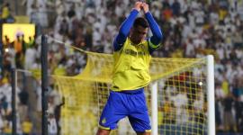 كريستيانو رونالدو