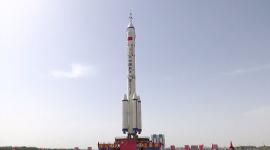 سفينة الفضاء سفينة الفضاء المأهولة "شنتشو-16"