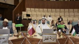 سعادة الدكتور محمد بن عبدالعزيز بن صالح الخليفي وزير الدولة بوزارة الخارجية