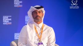 السيد ناصر الخاطر الرئيس التنفيذي لبطولة كأس العالم 2022