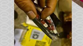 الحبوب المخدرة