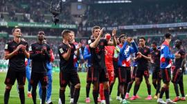 لاعبو بايرن ميونخ