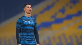 كريستيانو رونالدو