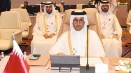 الدكتور سعود عبدالله العطية الوكيل المساعد للشؤون الاقتصادية بوزارة المالية