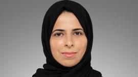 سعادة السيدة لولوة بنت راشد الخاطر وزير الدولة للتعاون الدولي بوزارة الخارجية