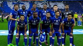 فريق الهلال