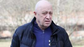 يفغيني بريغوجين