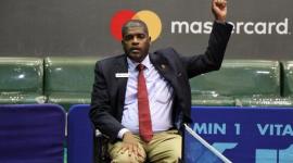 الحكم القطري حسن العمري