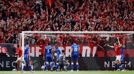 مباراة الهلال وأوراوا