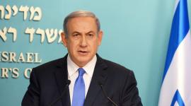 رئيس الوزراء الإسرائيلي بنيامين نتنياهو