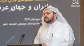 سعادة الدكتور محمد بن عبدالعزيز بن صالح الخليفي وزير الدولة بوزارة الخارجية