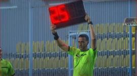 الحكم الرابع يرفع الوقت المحتسب بدلا من الضائع