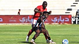 مباراة النجم الساحلي والصفاقسي