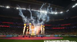 مونديال قطر 2022